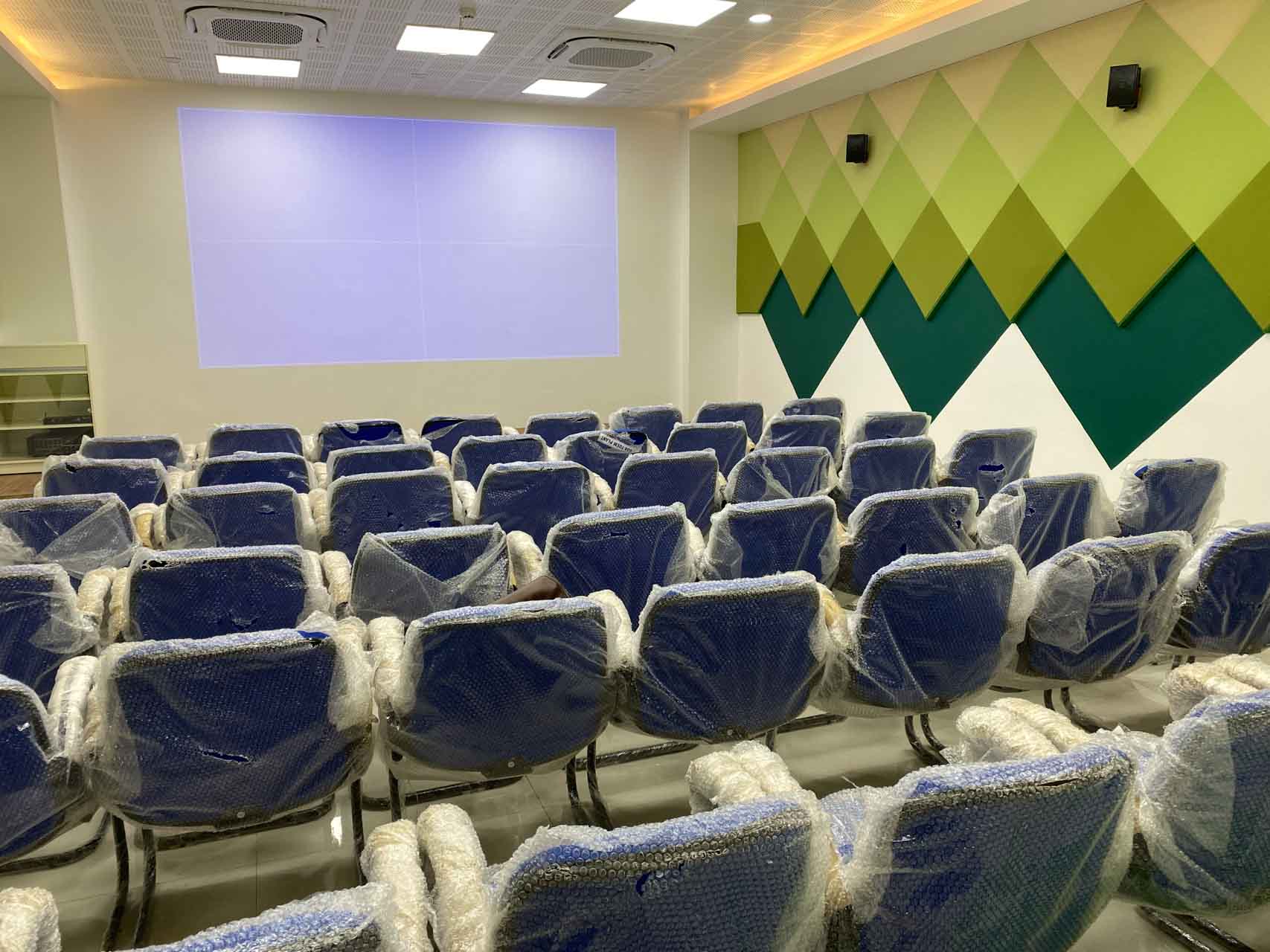 centaur pharma project