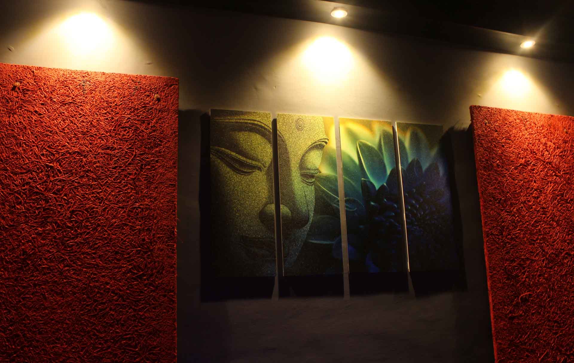 Our Personal Home Theatre